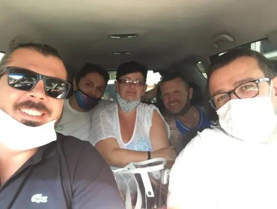 Müşteri Yorumları